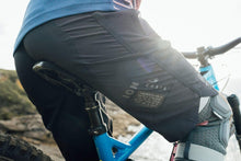 Load image into Gallery viewer, ION Bikeshorts Scrub Mesh_ine WMS 2021