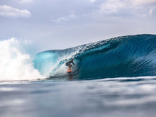Carica l'immagine nel visualizzatore di Gallery, ION Men Wetsuit Element 2/2 Shorty Longsleeve Front Zip 2022