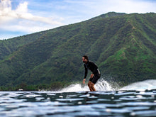 Carica l'immagine nel visualizzatore di Gallery, ION Men Wetsuit Element 2/2 Shorty Longsleeve Front Zip 2022