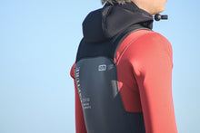 Lade das Bild in den Galerie-Viewer, Kinder Neoprenanzug Capture 6/5 Hood Front Zip