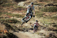 Load image into Gallery viewer, ION Men MTB Jersey Traze Shortsleeve 2022