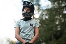 Load image into Gallery viewer, ION Women MTB Jersey Seek Amp Shortsleeve 2022