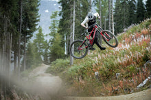 Cargar imagen en el visor de la galería, ION Men MTB Jersey Scrub Amp 3/4 Longsleeve 2022