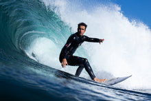 Load image into Gallery viewer, ION Men Wetsuit Seek Amp 5/4 Front Zip 2024