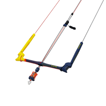 Charger l'image dans la galerie, Duotone Trust Bar Quad Control Foil Edition 2022