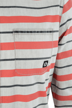 Load image into Gallery viewer, Duotone Shirt LS Denim 2022