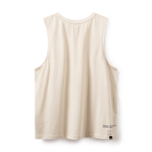 Lade das Bild in den Galerie-Viewer, Duotone Apparel Tank undyed men 2024