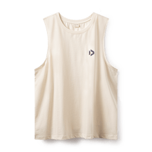 Lade das Bild in den Galerie-Viewer, Duotone Apparel Tank undyed men 2024