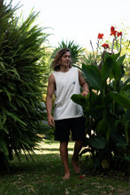 Lade das Bild in den Galerie-Viewer, Duotone Apparel Tank undyed men 2024