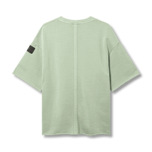 Carica l'immagine nel visualizzatore di Gallery, Duotone Apparel Sweat Tee SS garment dye unisex 2025