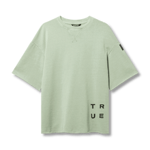 Carica l'immagine nel visualizzatore di Gallery, Duotone Apparel Sweat Tee SS garment dye unisex 2025
