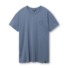 Load image into Gallery viewer, Duotone Apparel Tee High As A Kite SS men 2025