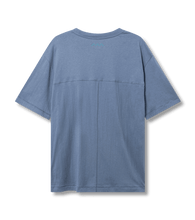Load image into Gallery viewer, Duotone Apparel Tee SS woven men 2025