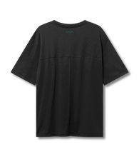 Load image into Gallery viewer, Duotone Apparel Tee SS woven men 2025