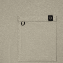 Load image into Gallery viewer, Duotone Apparel Tee SS woven men 2025
