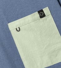 Load image into Gallery viewer, Duotone Apparel Tee SS woven women 2025