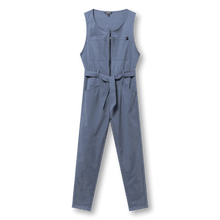 Lade das Bild in den Galerie-Viewer, Duotone Apparel Jumpsuit Denim/Twill women 2025