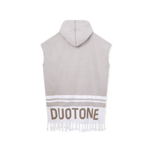 Load image into Gallery viewer, Duotone Apparel Poncho unisex 2026