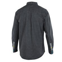 Load image into Gallery viewer, Duotone Shirt Denim LS 2022