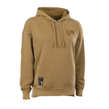 Lade das Bild in den Galerie-Viewer, Hoodie No bad days Damen