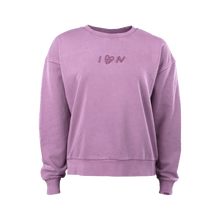 Cargar imagen en el visor de la galería, ION Sweater Mood women 2026