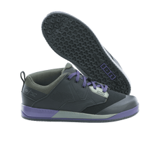 Carica l'immagine nel visualizzatore di Gallery, Scarpe MTB Pedali Piatti Scrub Amp
