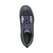Carica l'immagine nel visualizzatore di Gallery, Scarpe MTB Pedali Piatti Scrub Amp
