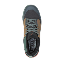Carica l'immagine nel visualizzatore di Gallery, Scarpe MTB Pedali Piatti Scrub Amp