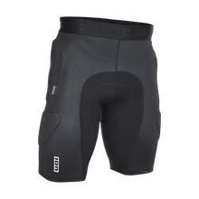 Cargar imagen en el visor de la galería, ION MTB Protection Short Plus Scrub Amp 2022
