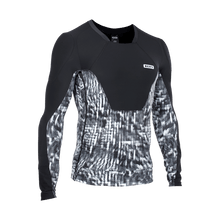 Cargar imagen en el visor de la galería, ION MTB Protection Tee Longsleeve Scrub Amp 2022