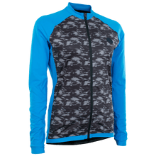 Charger l'image dans la galerie, ION Tee Full Zip LS Traze AMP WMS 2021