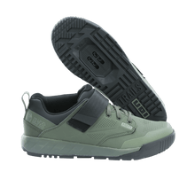 Cargar imagen en el visor de la galería, ION MTB Clipless Shoes Rascal Amp 2024