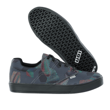 Carica l'immagine nel visualizzatore di Gallery, Scarpe MTB Pedali Piatti Seek