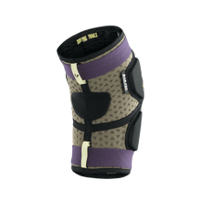 Load image into Gallery viewer, ION Youth MTB Knee Pads K-Pact 2024