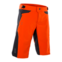 Lade das Bild in den Galerie-Viewer, ION Bikeshorts Scrub Mesh_ine 2021