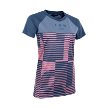 Load image into Gallery viewer, ION Tee SS Scrub AMP Mesh_ine women 2021