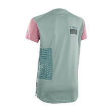 Lade das Bild in den Galerie-Viewer, ION Tee Half Zip SS Traze VENT WMS 2021