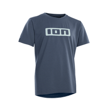Carica l'immagine nel visualizzatore di Gallery, Youth Maglia a maniche corte MTB Logo DR Bambini