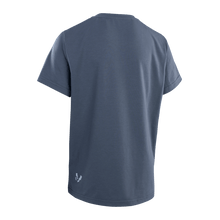 Carica l'immagine nel visualizzatore di Gallery, Youth Maglia a maniche corte MTB Logo DR Bambini