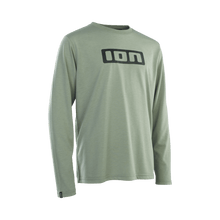 Carica l'immagine nel visualizzatore di Gallery, Youth Maglia MTB a maniche lunghe Logo DR Bambini