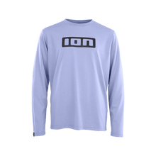 Carica l'immagine nel visualizzatore di Gallery, Youth Maglia MTB a maniche lunghe Logo DR Bambini