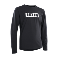 Carica l'immagine nel visualizzatore di Gallery, Youth Maglia MTB a maniche lunghe Logo DR Bambini