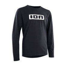Carica l'immagine nel visualizzatore di Gallery, Youth Maglia MTB a maniche lunghe Logo DR Bambini