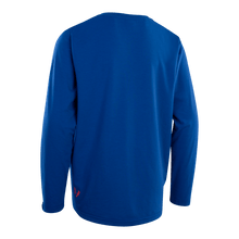 Carica l'immagine nel visualizzatore di Gallery, Youth Maglia MTB a maniche lunghe Logo DR Bambini
