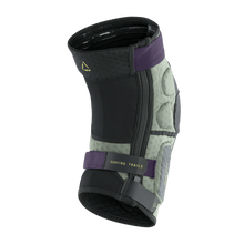 Lade das Bild in den Galerie-Viewer, MTB Knieschoner K-Lite Zip