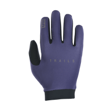 Cargar imagen en el visor de la galería, ION MTB Gloves ION Logo 2024