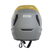 Charger l'image dans la galerie, Casque VTT Fullface Scrub Amp