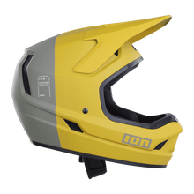 Charger l'image dans la galerie, Casque VTT Fullface Scrub Amp
