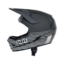 Load image into Gallery viewer, ION MTB Helmet Fullface Scrub Amp 2024
