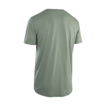 Load image into Gallery viewer, ION Men MTB Jersey Logo DR Shortsleeve 2024